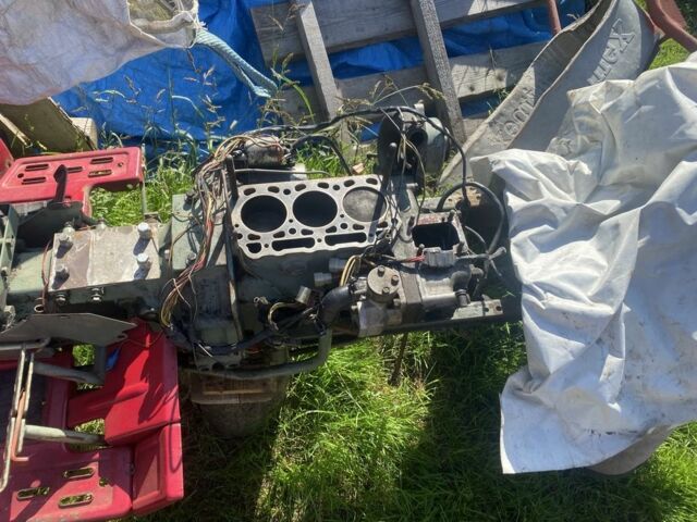 Янмар Інша, об'ємом двигуна 0.9 л та пробігом 0 тис. км за 1600 $, фото 1 на Automoto.ua