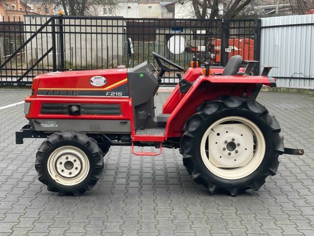 Янмар Другая, объемом двигателя 0 л и пробегом 0 тыс. км за 7200 $, фото 1 на Automoto.ua