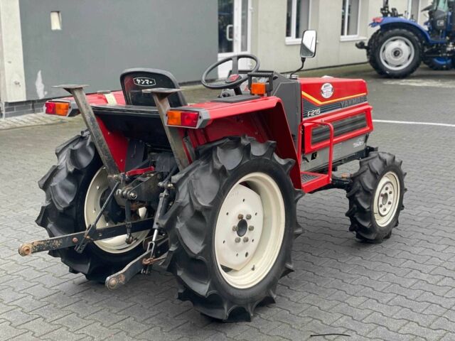 Янмар Другая, объемом двигателя 0 л и пробегом 0 тыс. км за 7200 $, фото 4 на Automoto.ua