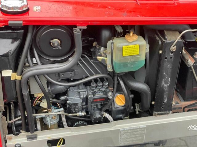 Янмар Другая, объемом двигателя 0 л и пробегом 0 тыс. км за 7200 $, фото 10 на Automoto.ua