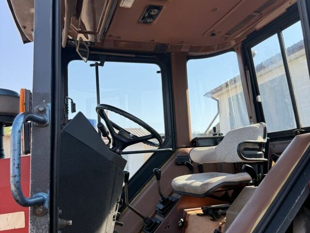Янмар Інша, об'ємом двигуна 4.1 л та пробігом 2 тис. км за 20500 $, фото 4 на Automoto.ua
