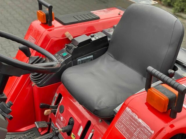 Янмар Другая, объемом двигателя 0 л и пробегом 0 тыс. км за 7200 $, фото 7 на Automoto.ua