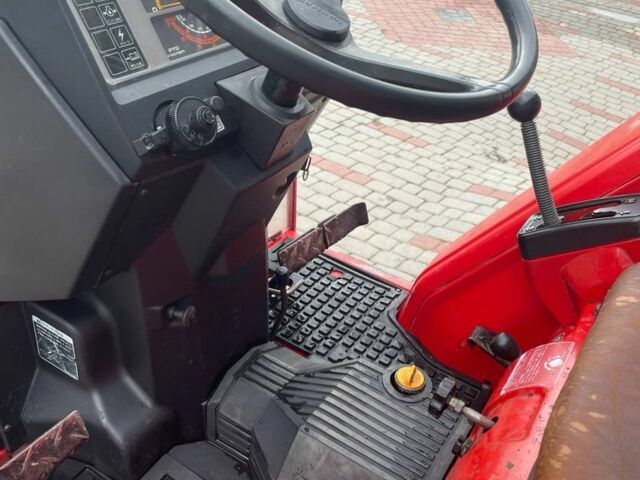 Янмар Інша, об'ємом двигуна 1.8 л та пробігом 650 тис. км за 4850 $, фото 6 на Automoto.ua
