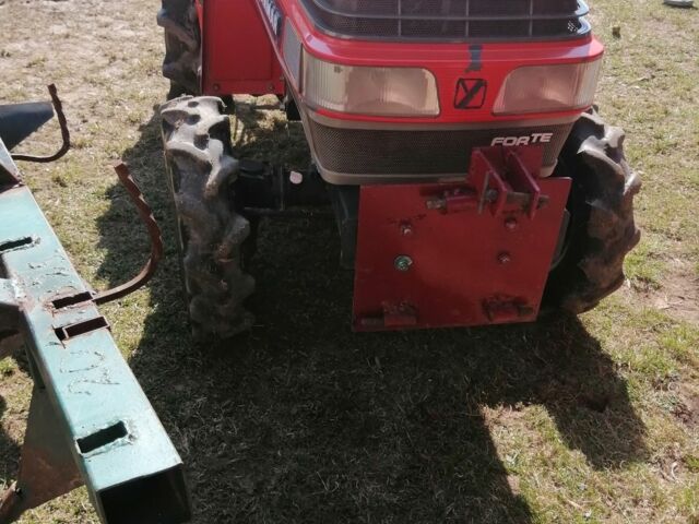 Янмар Другая, объемом двигателя 0 л и пробегом 0 тыс. км за 7400 $, фото 1 на Automoto.ua