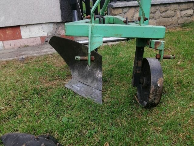 Янмар Другая, объемом двигателя 0 л и пробегом 0 тыс. км за 7400 $, фото 8 на Automoto.ua