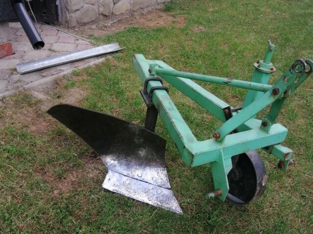 Янмар Другая, объемом двигателя 0 л и пробегом 0 тыс. км за 7400 $, фото 7 на Automoto.ua