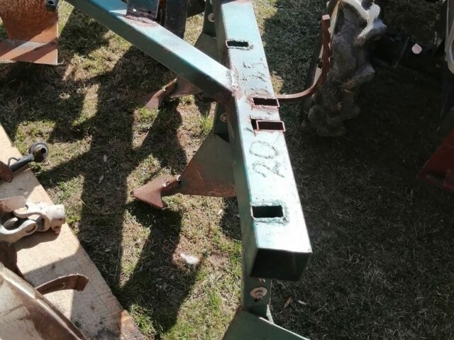 Янмар Другая, объемом двигателя 0 л и пробегом 0 тыс. км за 7400 $, фото 4 на Automoto.ua