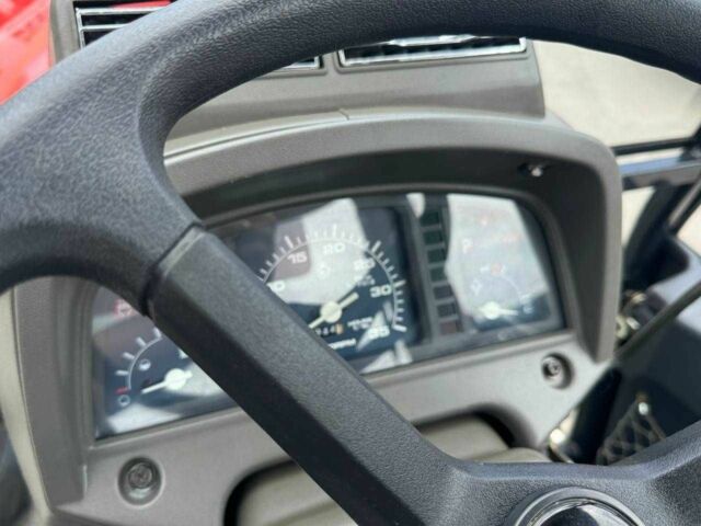 Янмар Інша, об'ємом двигуна 1.6 л та пробігом 944 тис. км за 13300 $, фото 1 на Automoto.ua