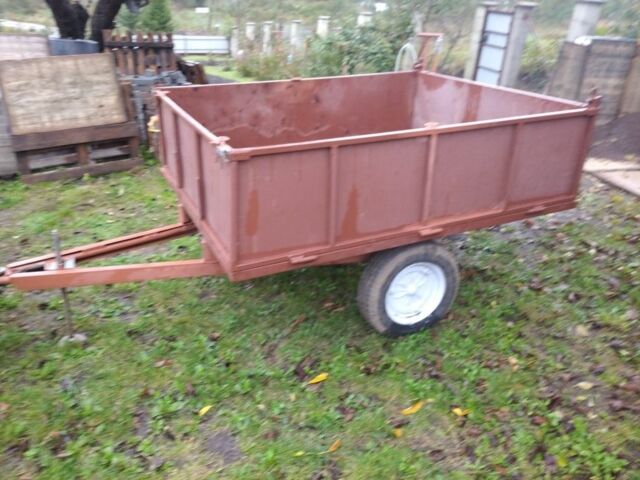 Янмар Другая, объемом двигателя 1.6 л и пробегом 340 тыс. км за 4550 $, фото 10 на Automoto.ua