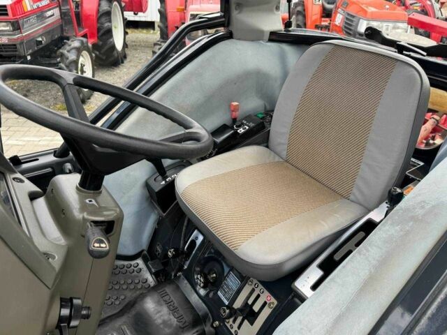 Янмар Інша, об'ємом двигуна 1.6 л та пробігом 944 тис. км за 13300 $, фото 3 на Automoto.ua