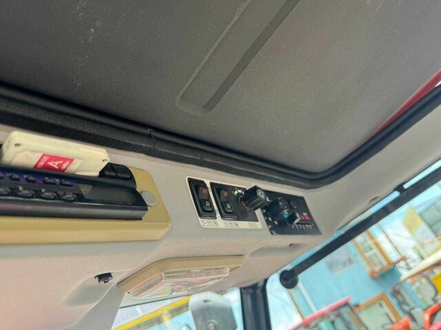 Янмар Інша, об'ємом двигуна 1.6 л та пробігом 944 тис. км за 13300 $, фото 2 на Automoto.ua