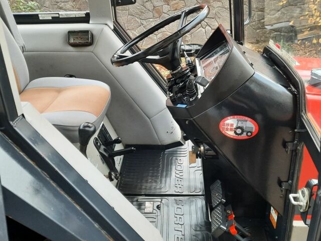 Янмар Інша, об'ємом двигуна 0 л та пробігом 1 тис. км за 14000 $, фото 17 на Automoto.ua