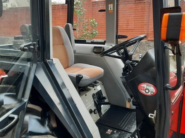 Янмар Інша, об'ємом двигуна 0 л та пробігом 1 тис. км за 14000 $, фото 18 на Automoto.ua