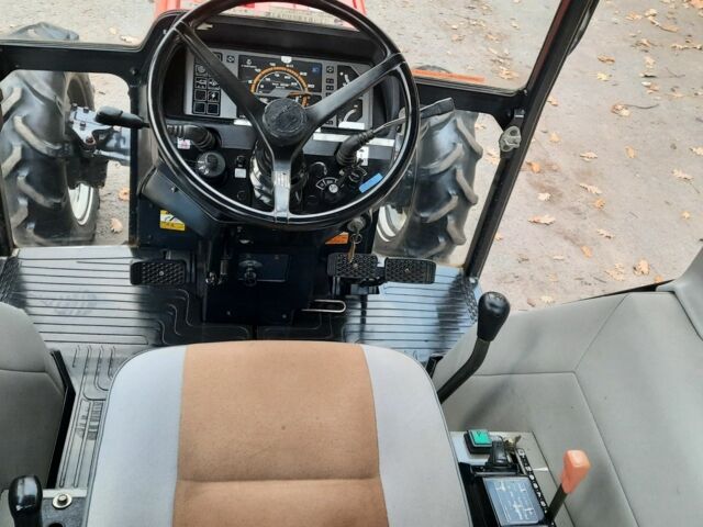 Янмар Інша, об'ємом двигуна 0 л та пробігом 1 тис. км за 14000 $, фото 21 на Automoto.ua