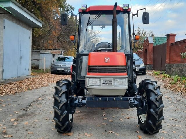 Янмар Інша, об'ємом двигуна 0 л та пробігом 1 тис. км за 14000 $, фото 6 на Automoto.ua