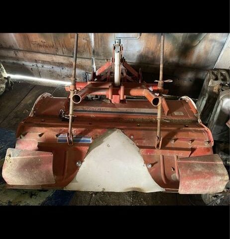 Янмар Інша, об'ємом двигуна 0 л та пробігом 0 тис. км за 3950 $, фото 7 на Automoto.ua