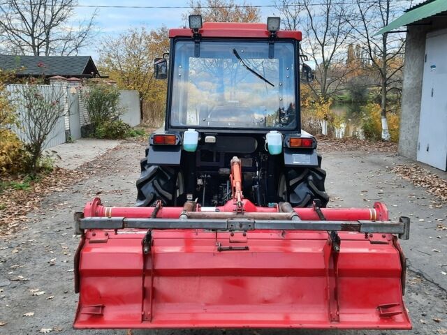 Янмар Інша, об'ємом двигуна 0 л та пробігом 1 тис. км за 14000 $, фото 7 на Automoto.ua