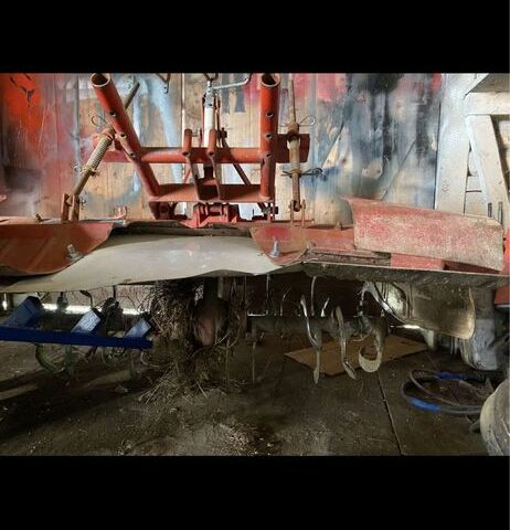 Янмар Інша, об'ємом двигуна 0 л та пробігом 0 тис. км за 3950 $, фото 6 на Automoto.ua