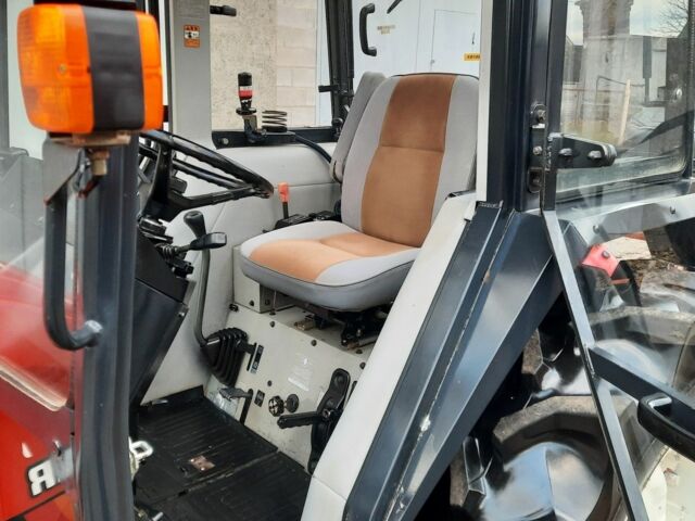 Янмар Інша, об'ємом двигуна 0 л та пробігом 1 тис. км за 14000 $, фото 15 на Automoto.ua