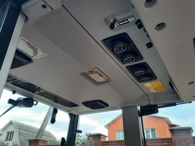 Янмар Інша, об'ємом двигуна 0 л та пробігом 1 тис. км за 14000 $, фото 22 на Automoto.ua