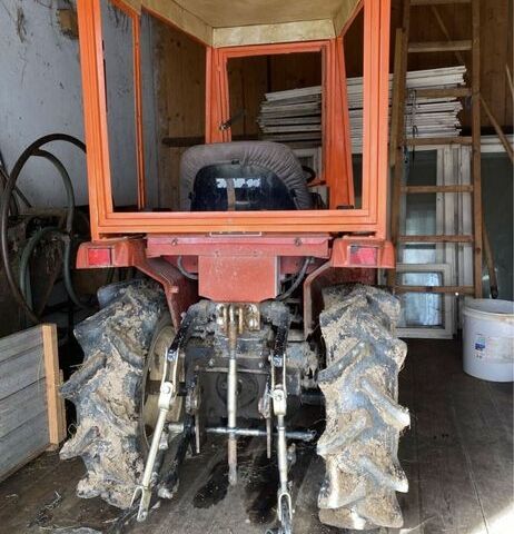 Янмар Інша, об'ємом двигуна 0 л та пробігом 0 тис. км за 3950 $, фото 1 на Automoto.ua