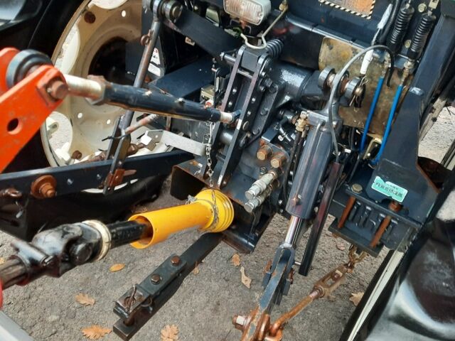 Янмар Інша, об'ємом двигуна 0 л та пробігом 1 тис. км за 14000 $, фото 19 на Automoto.ua