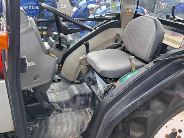 Янмар Інша, об'ємом двигуна 1.5 л та пробігом 10 тис. км за 13200 $, фото 2 на Automoto.ua