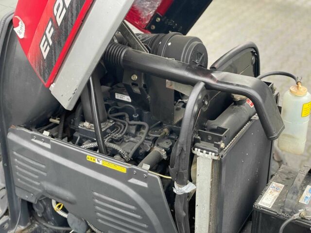 Янмар Другая, объемом двигателя 0 л и пробегом 0 тыс. км за 8900 $, фото 11 на Automoto.ua