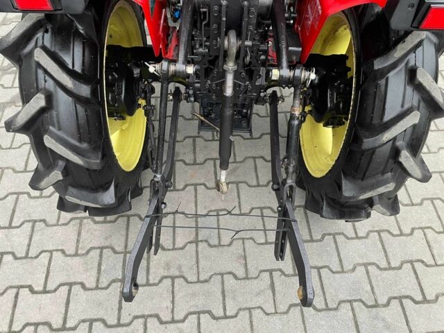 Янмар Інша, об'ємом двигуна 0 л та пробігом 0 тис. км за 5500 $, фото 9 на Automoto.ua