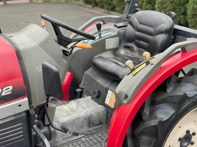 Янмар Другая, объемом двигателя 0 л и пробегом 0 тыс. км за 8900 $, фото 8 на Automoto.ua