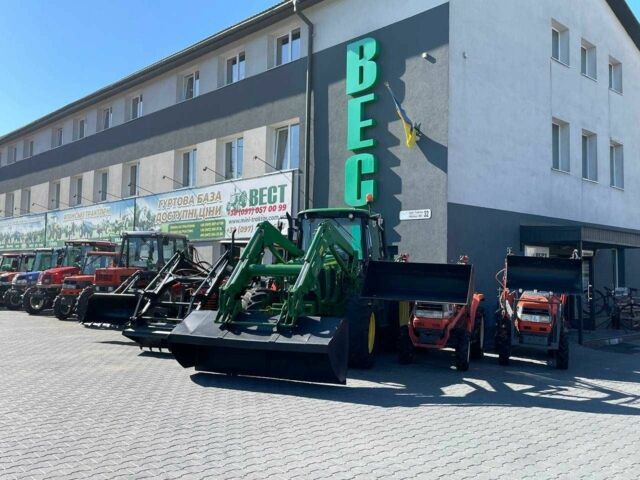 Янмар Інша, об'ємом двигуна 0 л та пробігом 0 тис. км за 5500 $, фото 13 на Automoto.ua