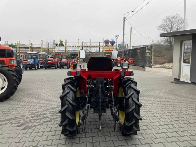 Янмар Інша, об'ємом двигуна 0 л та пробігом 0 тис. км за 5500 $, фото 3 на Automoto.ua