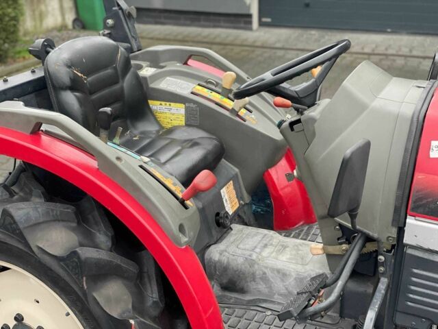 Янмар Другая, объемом двигателя 0 л и пробегом 0 тыс. км за 8900 $, фото 9 на Automoto.ua