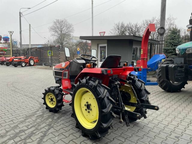 Янмар Інша, об'ємом двигуна 0 л та пробігом 0 тис. км за 5500 $, фото 2 на Automoto.ua