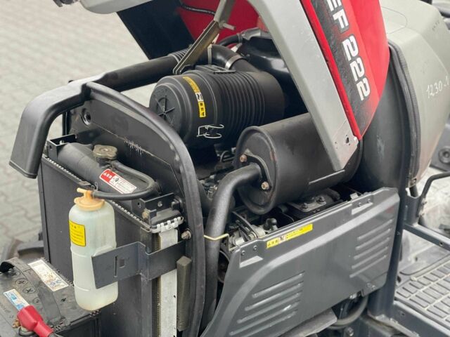 Янмар Другая, объемом двигателя 0 л и пробегом 0 тыс. км за 8900 $, фото 10 на Automoto.ua