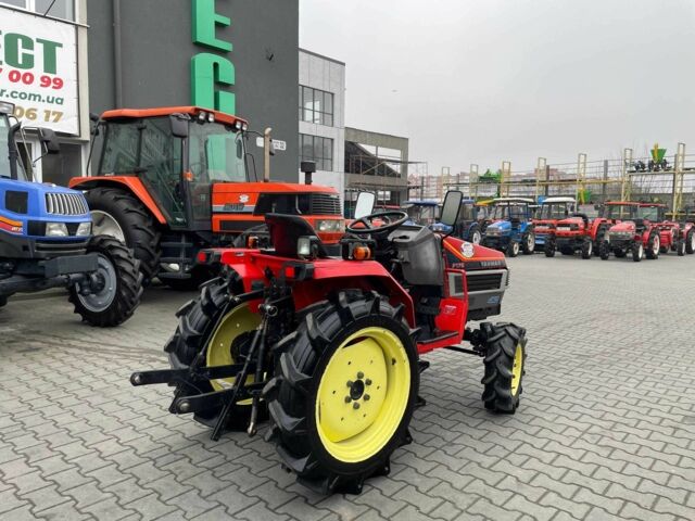 Янмар Інша, об'ємом двигуна 0 л та пробігом 0 тис. км за 5500 $, фото 4 на Automoto.ua