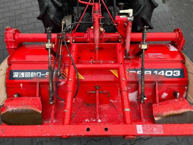 Янмар Інша, об'ємом двигуна 0 л та пробігом 0 тис. км за 7500 $, фото 9 на Automoto.ua