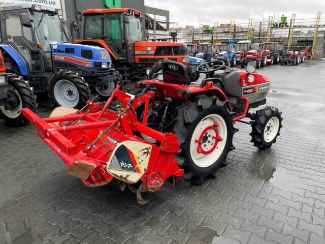 Янмар Інша, об'ємом двигуна 0 л та пробігом 0 тис. км за 7500 $, фото 4 на Automoto.ua