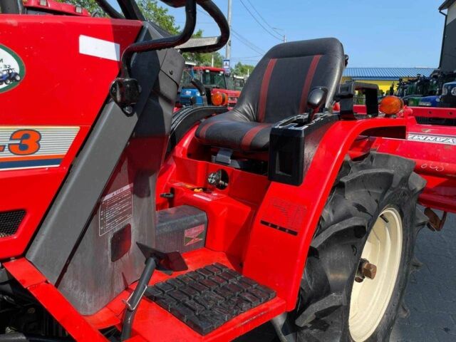 Янмар Другая, объемом двигателя 1 л и пробегом 572 тыс. км за 5300 $, фото 5 на Automoto.ua