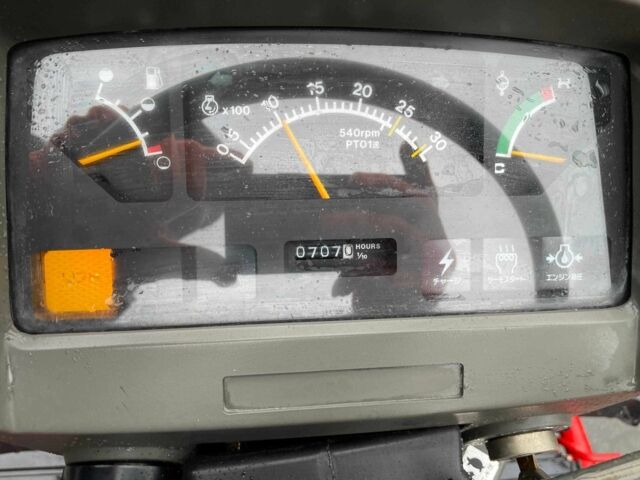 Янмар Інша, об'ємом двигуна 0 л та пробігом 0 тис. км за 7500 $, фото 12 на Automoto.ua