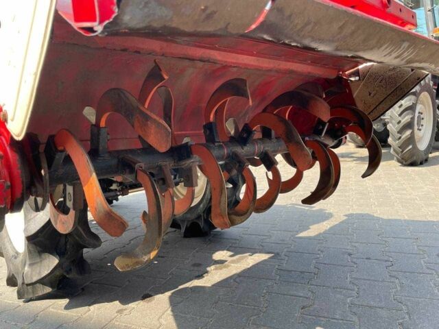 Янмар Другая, объемом двигателя 1 л и пробегом 572 тыс. км за 5300 $, фото 11 на Automoto.ua