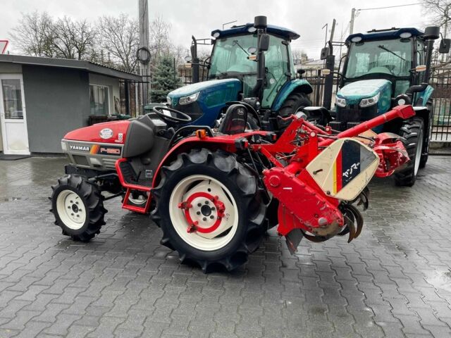 Янмар Інша, об'ємом двигуна 0 л та пробігом 0 тис. км за 7500 $, фото 2 на Automoto.ua