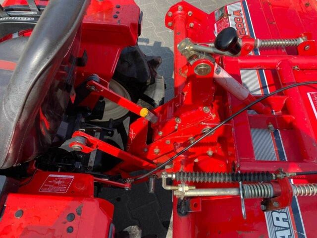 Янмар Другая, объемом двигателя 1 л и пробегом 572 тыс. км за 5300 $, фото 10 на Automoto.ua