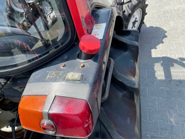 Янмар Інша, об'ємом двигуна 1.5 л та пробігом 965 тис. км за 13600 $, фото 6 на Automoto.ua
