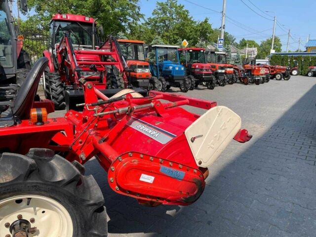 Янмар Другая, объемом двигателя 1 л и пробегом 572 тыс. км за 5300 $, фото 9 на Automoto.ua