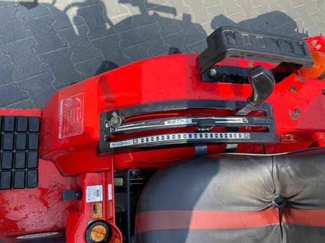 Янмар Другая, объемом двигателя 1 л и пробегом 572 тыс. км за 5300 $, фото 7 на Automoto.ua