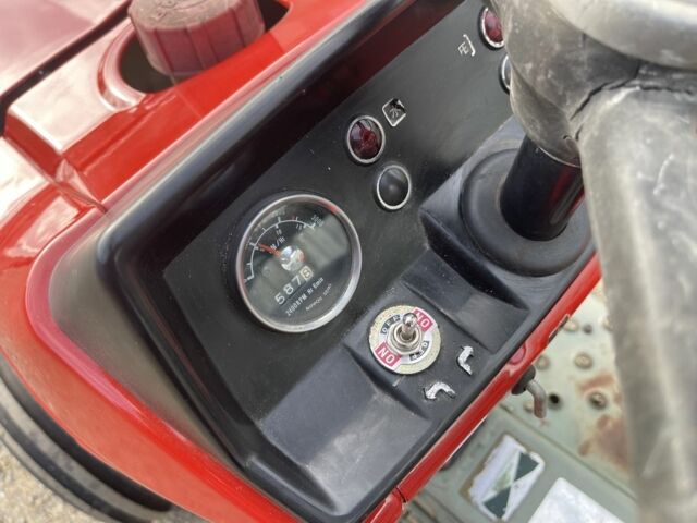 Янмар Другая, объемом двигателя 0 л и пробегом 0 тыс. км за 3400 $, фото 9 на Automoto.ua