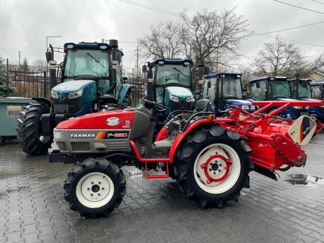 Янмар Інша, об'ємом двигуна 0 л та пробігом 0 тис. км за 7500 $, фото 1 на Automoto.ua