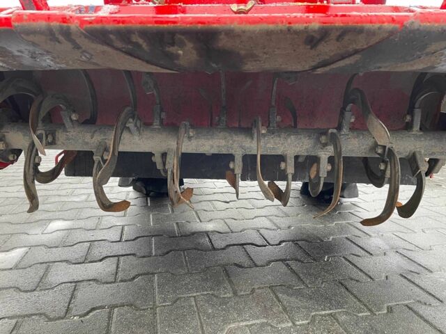 Янмар Інша, об'ємом двигуна 0 л та пробігом 0 тис. км за 7500 $, фото 11 на Automoto.ua