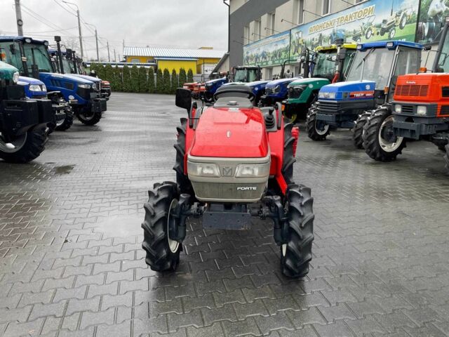 Янмар Інша, об'ємом двигуна 0 л та пробігом 0 тис. км за 7500 $, фото 7 на Automoto.ua